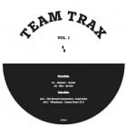 Various Artists - Team Trax Vol. 1