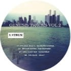 Various Artists - Genesis Tracks Vol.2