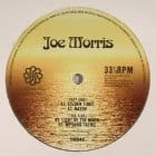 Joe Morris - Golden Tides Ep