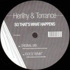 Herlihy & Torrance - So That's What Happens/ Isolee Rmx