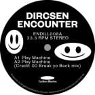 Dircsen - Encounter