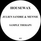 Julien Sandre & Mennie - Sample Therapy