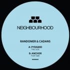 Randomer & Cadans - Pyramid