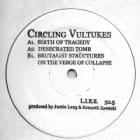 Circling Vultures - Circling Vultures