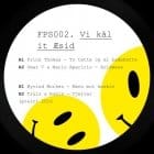 Various Artists - Vi Kal It Aesid 1