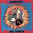 Sunburst Ave - Africa