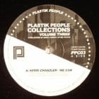 Kerri Chandler - Plastik People Collections Volume Three
