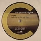 The Poor Knight - Sunset