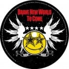 The Acid Mercenaries - Brave New World To Come