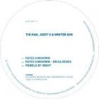 Tin Man, Jozef K & Winter Son - Acid Test 11 (Erika Remix)