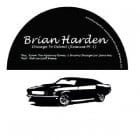 Brian Harden - Chicago To Detroit remixes Part 1