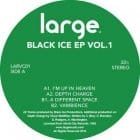 Black Ice Production - Black Ice Ep Vol.1