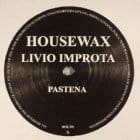 Livio Improta - Pastena