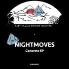 NightMoves  - Concrete EP