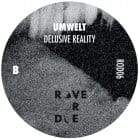 The Exaltics / Umwelt - Rave Or Die 06