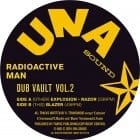 Radioactive Man - Dub Vault Vol.2