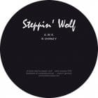 Steppin Wolf - W.K.