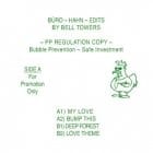 Bell Towers - Buro Hahn Edits