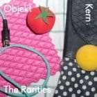 V/A - Kern Vol. 3 mixed by Objekt – The Rarities EP