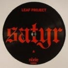 Leaf Project - Satyr