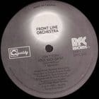 Front Line Orchestra - Don't Turn Your Back On Me (Larry Levan mixes)