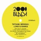 Tatham, Mensah, Lord & Ranks - Cascade