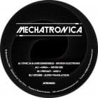 Various Artists - Mechatronica 1