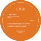 2 Bit Crew - Hoop Dreams Remixes