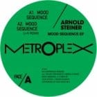 Arnold Steiner - Mood Sequence