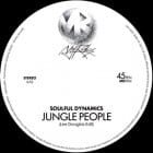 Soulful Dynamics - Jungle People