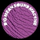 Big Mean Sound Machine - Blank Slate 014