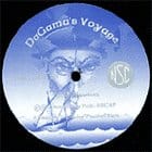 Tony Brown - DaGama's Voyage