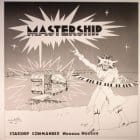 Starship Commander Wooooo Wooooo - Mastership