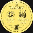 The Cyclist - Pressing Matters (Robag Wruhme Remix)