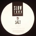 Salt - Franck White EP