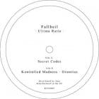 Fallbeil - Ultima Ratio