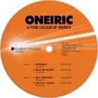 Oneiric  - A Tone Colour Of Onirico