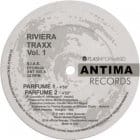 Riviera Traxx - Vol.1