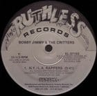 Bobby Jimmy And The Critters - NY/LA Rappers / Fone Freak