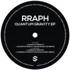 Rraph - Quantum Gravity