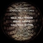 Mark Ernestus presents Ndagga Rhythm Force - Walo Walo