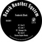 Frederick Block - Can U ep (Florian Kupfer remix)