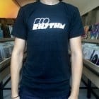 Bio Rhythm - Bio Rhythm Tri Black Shirt - Size XL