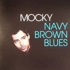 Mocky - Navy Brown Blues