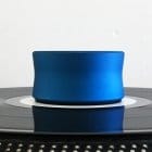 Sou'laes Audio - Blue Vinyl Stabilizer