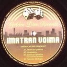 Imatran Voima - American Splendor ep