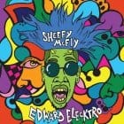 Sheefy McFly - Edward Elektro