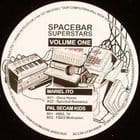 Mariel Ito / Pal Secam Kids - Spacebar Superstars Vol 1