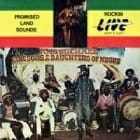 Ras Michael & The Sons Of Negus - Promised Land Sounds