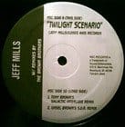 Jeff Mills - Twilight Scenario